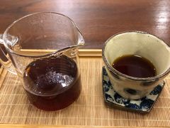 哥斯达黎加手冲-Double cafe