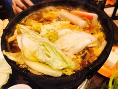 -范贤光鸡公煲(平乐园总店)