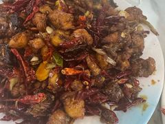 -田记餐馆(富国街店)