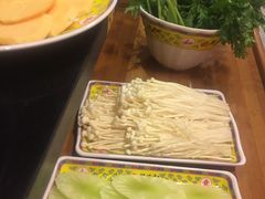 -芦月轩羊蝎子(劲松店)