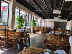 大堂-大自然醉鹅·铁锅火焰鹅(上海联洋店)