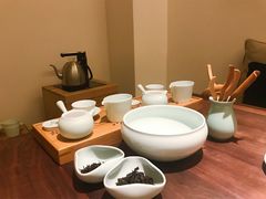 -梅间堂茶馆(绿地缤纷城店)