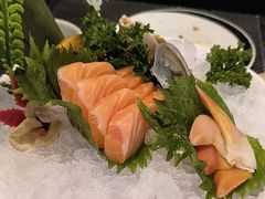 -菊上料理(蜀山银泰百货店)