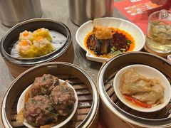 -点点心点心专门店(旺角店)
