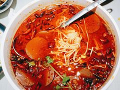 -老屋印象川菜(马园路店)