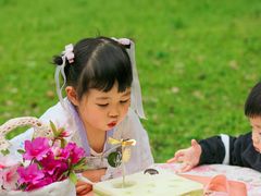 -积慕Cake(解放大道店)