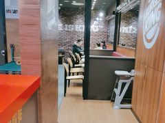 -汉堡王(长沙枫林三路店)