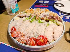 -布拉诺牛排西餐厅(上城天街店)