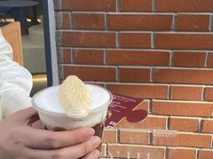 -HUGS coffee(东区店)