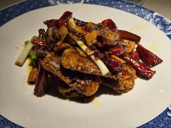 -院8里·小聚园老川菜(九眼桥店)