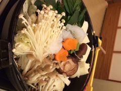 壽喜鍋-町家Machiya(泰府·名邸店)