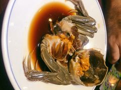 -大牌大·传统杭帮菜(湖滨店)