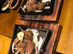-和彩放题餐厅(酒仙桥店)