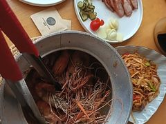 -隅乐胡椒虾·台湾菜·团建(皇岗店)