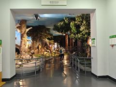 -国家自然博物馆