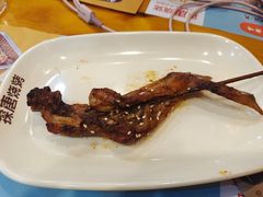 -探唐烧烤(棠东店)