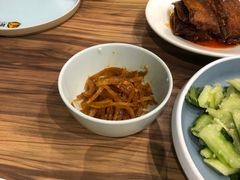 -合合春饼·酱骨·东北菜(潘家园店)