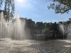 -淄博聊斋城景区