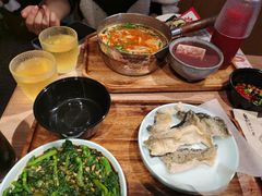 -小满手工粉(北京来福士店)