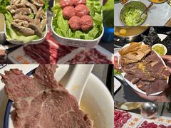 -贵宾牛·潮汕牛肉火锅(珠池总店)