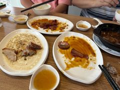 -裕记烧腊连锁餐饮(外马分店)