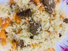 -新疆巴州金丝特餐厅(大钟寺店)