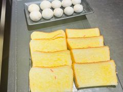-四斤烤肉(东戴河孟家店)