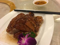 -京基晶都酒店