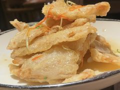 -金掌勺锅包肉(太原万达店)