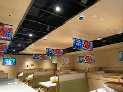 -海底捞火锅(万达坊店)