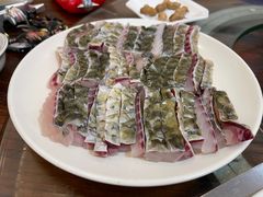 -正能量脆肉鲩火锅