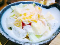 -林妈妈村·日式料理(宝山龙湖天街店)