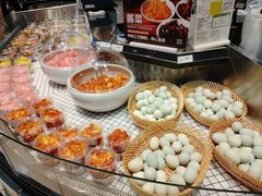 -永辉超市(嘉定宝龙广场店)