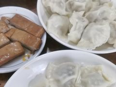 -山东水饺(南坪新街店)