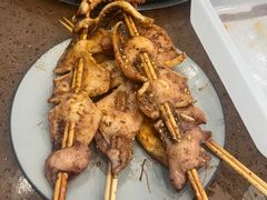 -仙螺岛海鲜自助餐厅(总店)