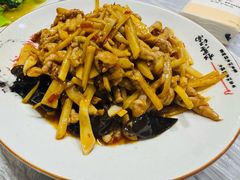 -大隐隐于市私房菜(保和小区店)