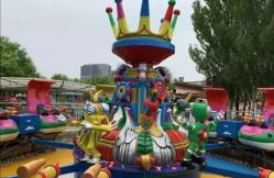 -大望京儿童游乐场