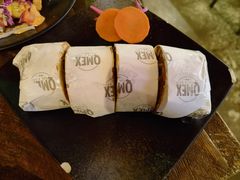 -Q MEX 库迈墨西哥餐吧(三里屯店)