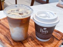 -Peet's Coffee皮爷咖啡(万象天地店)