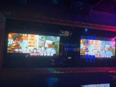 -温莎KTV(珠江路店)