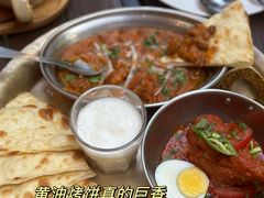 -库玛丽尼泊尔风味餐吧