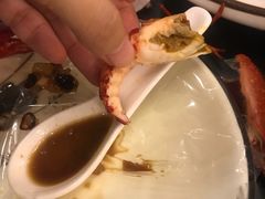 -老鄞江清水龙虾•赵赵家(江北店)