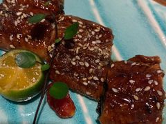 -山葵家·创意料理(宁波来福士店)