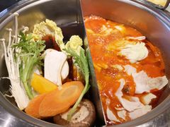 -水林间·寿喜烧自助(仙林金鹰店)