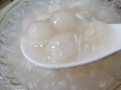 酒酿圆子-毛华美食(清扬路店)