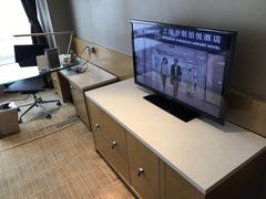 -上海中航虹桥机场泊悦酒店