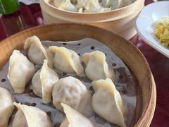 -老边饺子馆(中街店)