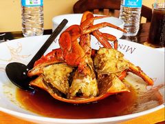 -Ministry of Crab(科伦坡店)