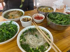 -熊氏牛羊杂粉(龙眼井总店)