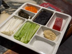 -范家小馆·四代传承烤鸭店(紫竹桥店)